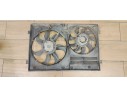 Recambio de electroventilador para volkswagen golf v berlina (1k1) highline 4motion referencia OEM IAM 1K0121207AT  