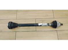 Recambio de transmision delantera derecha para volkswagen golf v berlina (1k1) highline 4motion referencia OEM IAM 1K0407272EN  