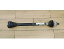 Recambio de transmision delantera derecha para volkswagen golf v berlina (1k1) highline 4motion referencia OEM IAM 1K0407272EN  