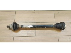Recambio de transmision delantera derecha para volkswagen golf v berlina (1k1) highline 4motion referencia OEM IAM 1K0407272EN  