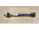 Recambio de transmision delantera derecha para volkswagen golf v berlina (1k1) highline 4motion referencia OEM IAM 1K0407272EN  