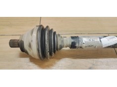Recambio de transmision delantera derecha para volkswagen golf v berlina (1k1) highline 4motion referencia OEM IAM 1K0407272EN  