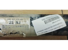 Recambio de transmision delantera derecha para volkswagen golf v berlina (1k1) highline 4motion referencia OEM IAM 1K0407272EN  