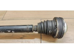 Recambio de transmision delantera derecha para volkswagen golf v berlina (1k1) highline 4motion referencia OEM IAM 1K0407272EN  