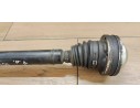 Recambio de transmision delantera derecha para volkswagen golf v berlina (1k1) highline 4motion referencia OEM IAM 1K0407272EN  