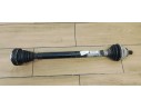 Recambio de transmision delantera derecha para volkswagen golf v berlina (1k1) highline 4motion referencia OEM IAM 1K0407272EN  