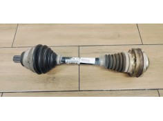 Recambio de transmision delantera izquierda para volkswagen golf v berlina (1k1) highline 4motion referencia OEM IAM 1K0407271BJ
