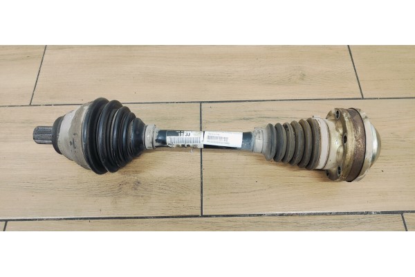 Recambio de transmision delantera izquierda para volkswagen golf v berlina (1k1) highline 4motion referencia OEM IAM 1K0407271BJ