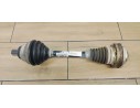 Recambio de transmision delantera izquierda para volkswagen golf v berlina (1k1) highline 4motion referencia OEM IAM 1K0407271BJ