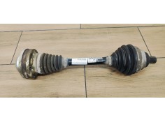 Recambio de transmision delantera izquierda para volkswagen golf v berlina (1k1) highline 4motion referencia OEM IAM 1K0407271BJ