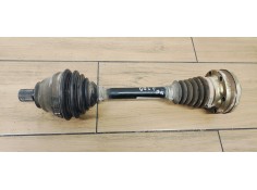Recambio de transmision delantera izquierda para volkswagen golf v berlina (1k1) highline 4motion referencia OEM IAM 1K0407271BJ