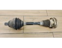 Recambio de transmision delantera izquierda para volkswagen golf v berlina (1k1) highline 4motion referencia OEM IAM 1K0407271BJ