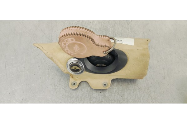 Recambio de conmutador de arranque para bmw mini (r56) 1.6 i referencia OEM IAM 9231739  