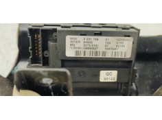 Recambio de conmutador de arranque para bmw mini (r56) 1.6 i referencia OEM IAM 9231739  