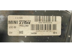 Recambio de servofreno para bmw mini (r56) 1.6 i referencia OEM IAM   