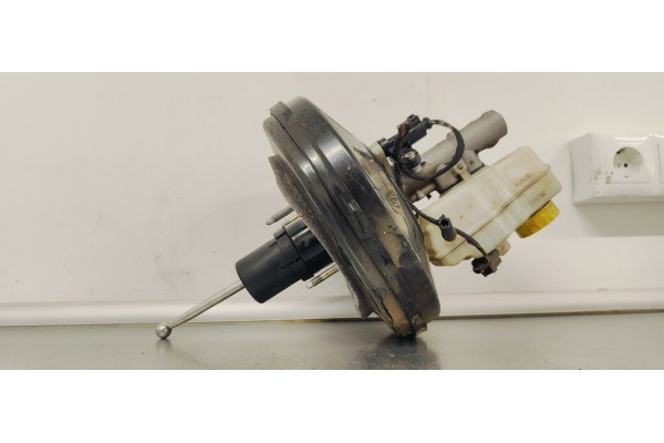 Recambio de servofreno para seat ibiza (6j5) 1.0 i referencia OEM IAM 6C1614105G  