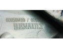 Recambio de volante para renault megane iii berlina 5 p 1.5dci 110 fap referencia OEM IAM 609581499  