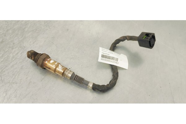 Recambio de sonda lambda para bmw mini (r56) 1.6 i referencia OEM IAM 759535380  