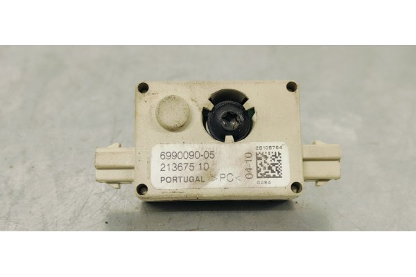 Recambio de amplificador de antena para bmw mini (r56) 1.6 i referencia OEM IAM 699009005  