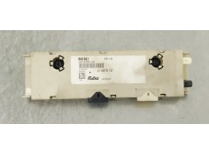 Recambio de modulo electronico para bmw mini (r56) 1.6 i referencia OEM IAM 3416765  