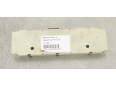 Recambio de modulo electronico para bmw mini (r56) 1.6 i referencia OEM IAM 3416765  