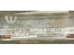 Recambio de luz central de freno para bmw mini (r56) 1.6 i referencia OEM IAM 7221834  