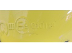 Recambio de retrovisor izquierdo para ford ka (ccq) bitono referencia OEM IAM   