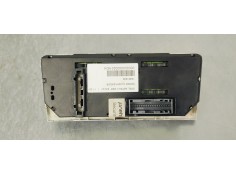 Recambio de mando climatizador para opel astra h ber. edition referencia OEM IAM 13201300  