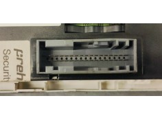 Recambio de mando climatizador para opel astra h ber. edition referencia OEM IAM 13201300  