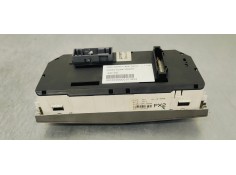 Recambio de mando climatizador para opel astra h ber. edition referencia OEM IAM 13201300  