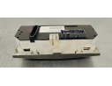 Recambio de mando climatizador para opel astra h ber. edition referencia OEM IAM 13201300  