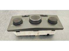 Recambio de mando climatizador para opel astra h ber. edition referencia OEM IAM 13201300  