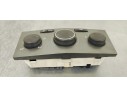 Recambio de mando climatizador para opel astra h ber. edition referencia OEM IAM 13201300  