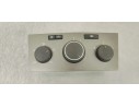 Recambio de mando climatizador para opel astra h ber. edition referencia OEM IAM 13201300  