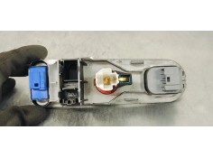 Recambio de mando retrovisor para seat toledo (5p2) 1.9tdi 105 referencia OEM IAM 5P0863263  