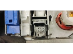 Recambio de mando retrovisor para seat toledo (5p2) 1.9tdi 105 referencia OEM IAM 5P0863263  