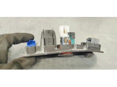 Recambio de mando retrovisor para seat toledo (5p2) 1.9tdi 105 referencia OEM IAM 5P0863263  