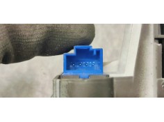 Recambio de mando retrovisor para seat toledo (5p2) 1.9tdi 105 referencia OEM IAM 5P0863263  