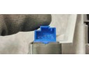 Recambio de mando retrovisor para seat toledo (5p2) 1.9tdi 105 referencia OEM IAM 5P0863263  