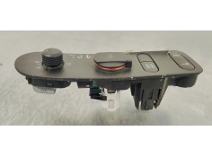 Recambio de mando retrovisor para seat toledo (5p2) 1.9tdi 105 referencia OEM IAM 5P0863263  