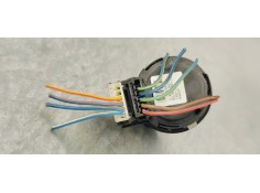 Recambio de mando retrovisor para bmw mini (r56) 1.6 i referencia OEM IAM 3422621  