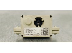 Recambio de amplificador de antena para bmw mini (r56) 1.6 i referencia OEM IAM 699009005  