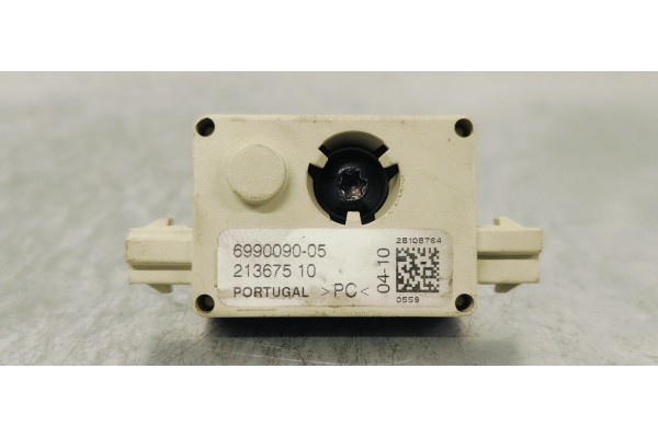 Recambio de amplificador de antena para bmw mini (r56) 1.6 i referencia OEM IAM 699009005  