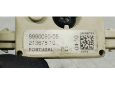 Recambio de amplificador de antena para bmw mini (r56) 1.6 i referencia OEM IAM 699009005  
