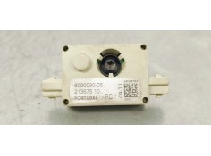 Recambio de amplificador de antena para bmw mini (r56) 1.6 i referencia OEM IAM 699009005  