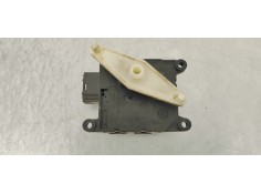 Recambio de motor apertura trampillas climatizador para bmw mini (r56) 1.6 i referencia OEM IAM 3422659  