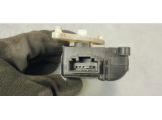Recambio de motor apertura trampillas climatizador para bmw mini (r56) 1.6 i referencia OEM IAM 3422659  