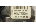 Recambio de motor apertura trampillas climatizador para bmw mini (r56) 1.6 i referencia OEM IAM 3422659  