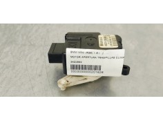 Recambio de motor apertura trampillas climatizador para bmw mini (r56) 1.6 i referencia OEM IAM 3422659  