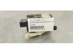 Recambio de motor apertura trampillas climatizador para bmw mini (r56) 1.6 i referencia OEM IAM 3422659  